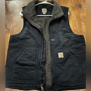 carhartt vest